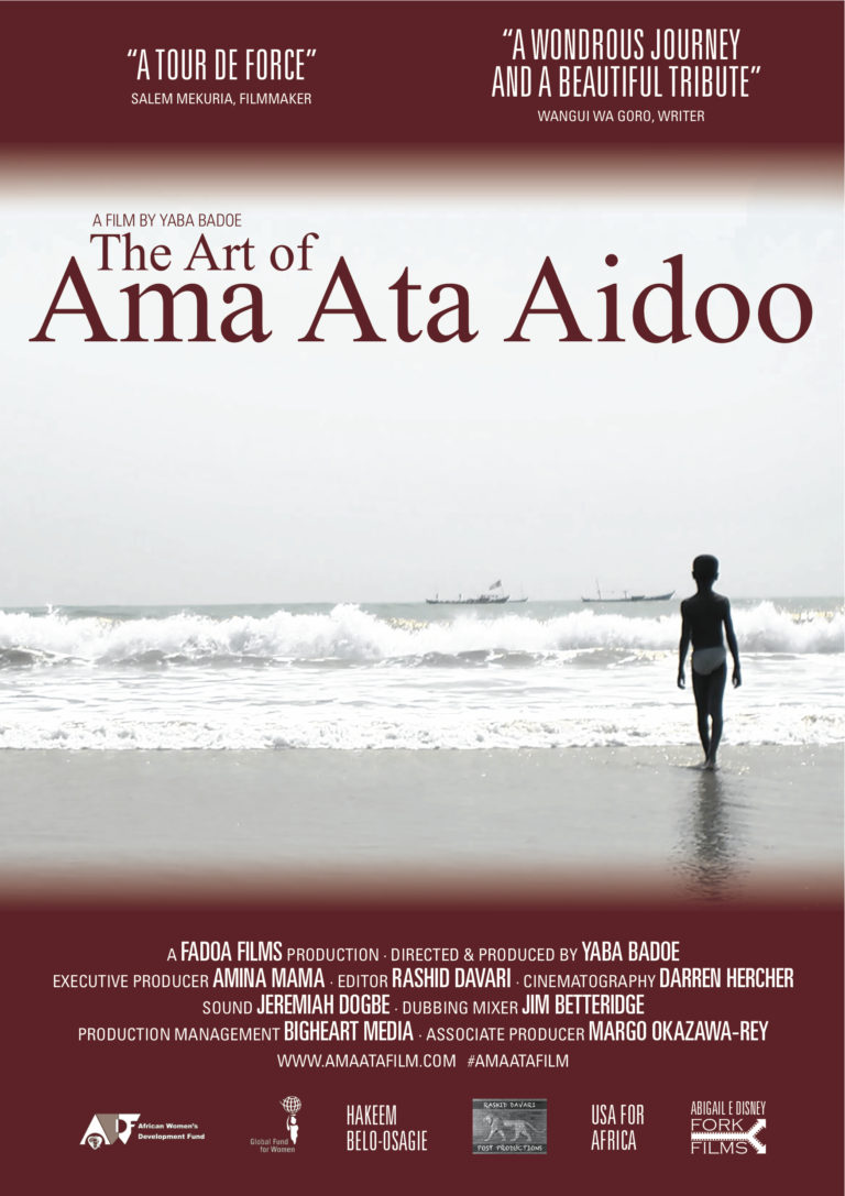 The Art of Ama Ata Aidoo